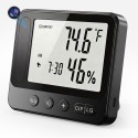 Full HD WiFi Camera Weather Station