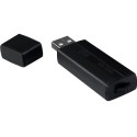 USB-Voice Recorder met Geluidsdetectie – tot 25 Dagen & 288 Uur Opslag