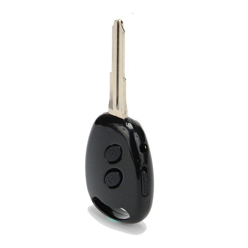 Autosleutel microfoon audiorecorder