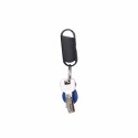 Sleutelhangermicrofoon dictafoon 24 uur opname