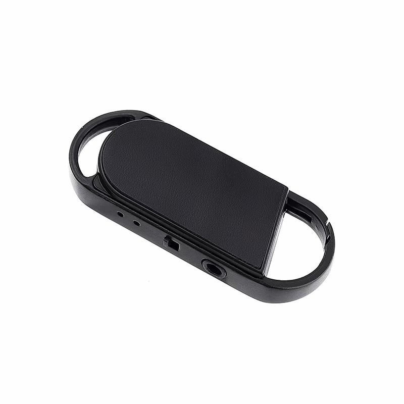 Porte clé dictaphone espion 20 heures d'enregistrement