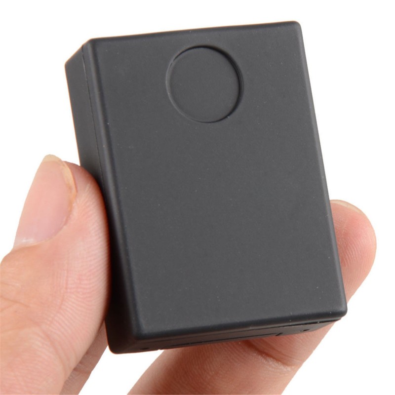 GSM-microfoon op afstand luisteren