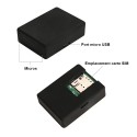 GSM-microfoon op afstand luisteren