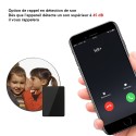 GSM-microfoon op afstand luisteren