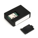 GSM-microfoon op afstand luisteren