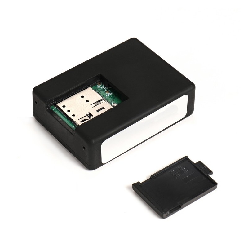 GSM-microfoon op afstand luisteren