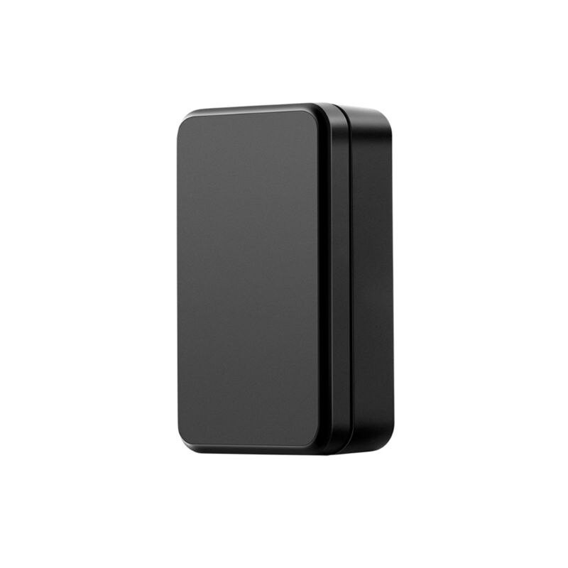 Micro-GSM en GPS-tracker met lange batterijduur 60 dagen