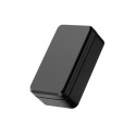 Micro GSM remote listening and long autonomy GPS tracker