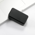 Micro-GSM en GPS-tracker met lange batterijduur 60 dagen