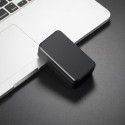 Micro-GSM en GPS-tracker met lange batterijduur 60 dagen