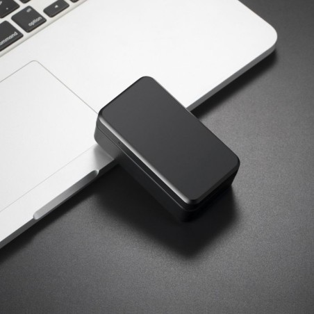 Micro-GSM en GPS-tracker met lange batterijduur 60 dagen