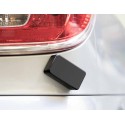 Micro-GSM en GPS-tracker met lange batterijduur 60 dagen