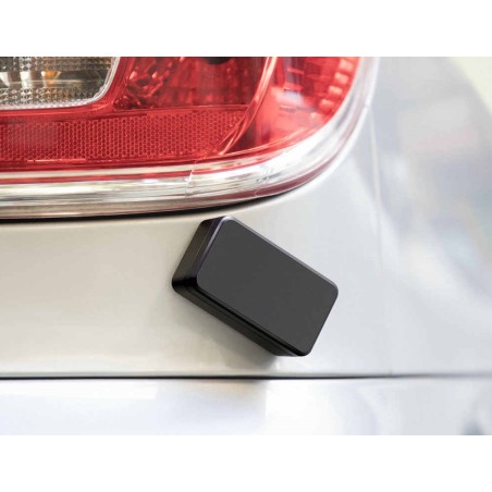 Micro-GSM en GPS-tracker met lange batterijduur 60 dagen