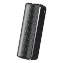 200 uur lange batterijlevensduur audiorecorder