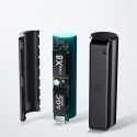 200 uur lange batterijlevensduur audiorecorder