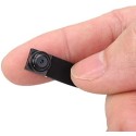 DIY Full HD-camerabewegingsdetectie