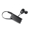 Mini microrecorder mp3-speler 10 uur opnemen