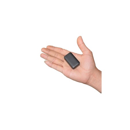 Mini micro GSM et traceur GPS