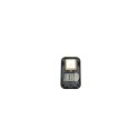 Mini micro GSM et traceur GPS