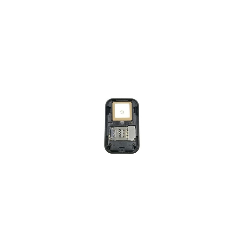 Mini GSM-microfoon en GPS-tracker
