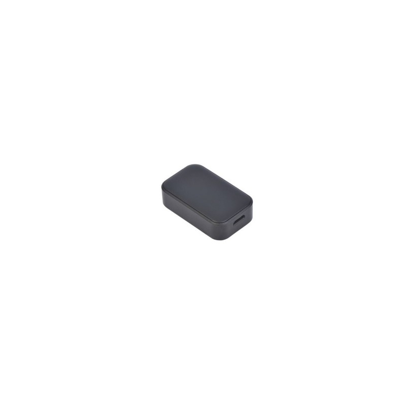 Mini GSM-microfoon en GPS-tracker