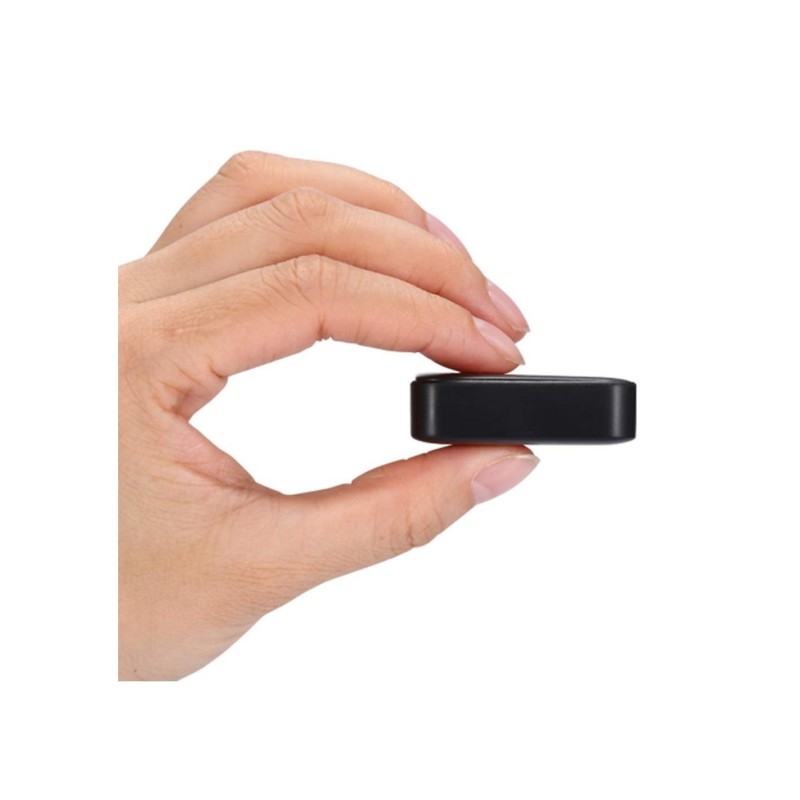 Mini micro GSM et traceur GPS
