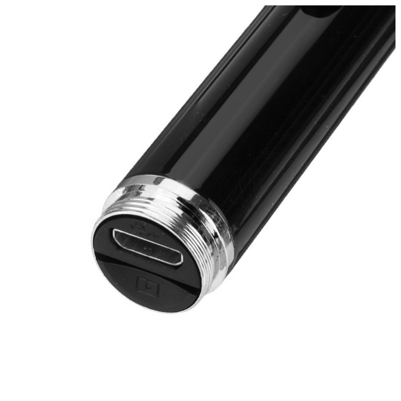 90 minuten Full HD-camerapen