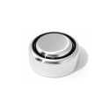 Battery compatible invisible headset
