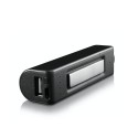 Langdurige powerbank audiorecordermicrofoon 150 dagen autonomie