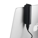 Langdurige powerbank audiorecordermicrofoon 150 dagen autonomie