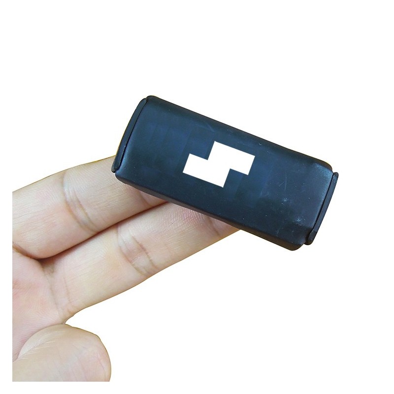 Mini GPS tracker met afstandsbediening microfoon 10 dagen
