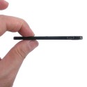 Ultraplatte micro-audiorecorder met lange batterijduur