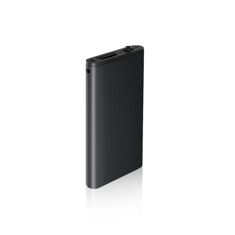 Mini micro voice recorder in sound detection 20h