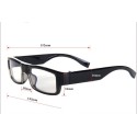 FULL HD hidden camera glasses