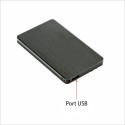 Micro recorder longe autonomy