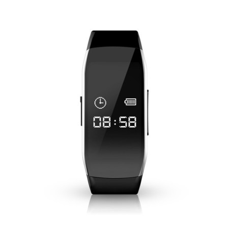 Montre caméra et dictaphone