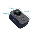 Camera met Lange Batterijduur – Tot 3 Maanden met Bewegingsdetectie