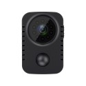 Long Battery Life Camera – Up to 3 Months with Motion Detection