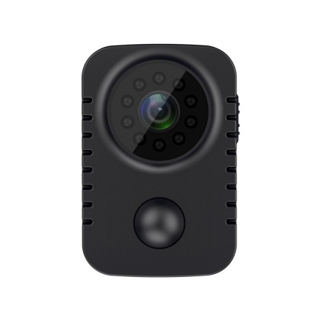 Camera met Lange Batterijduur – Tot 3 Maanden met Bewegingsdetectie