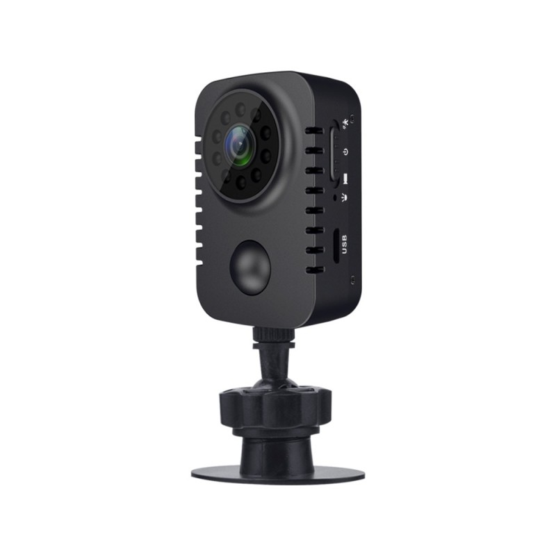 Long Battery Life Camera – Up to 3 Months with Motion Detection