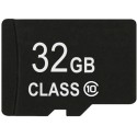 32 GB Micro SD-kaart