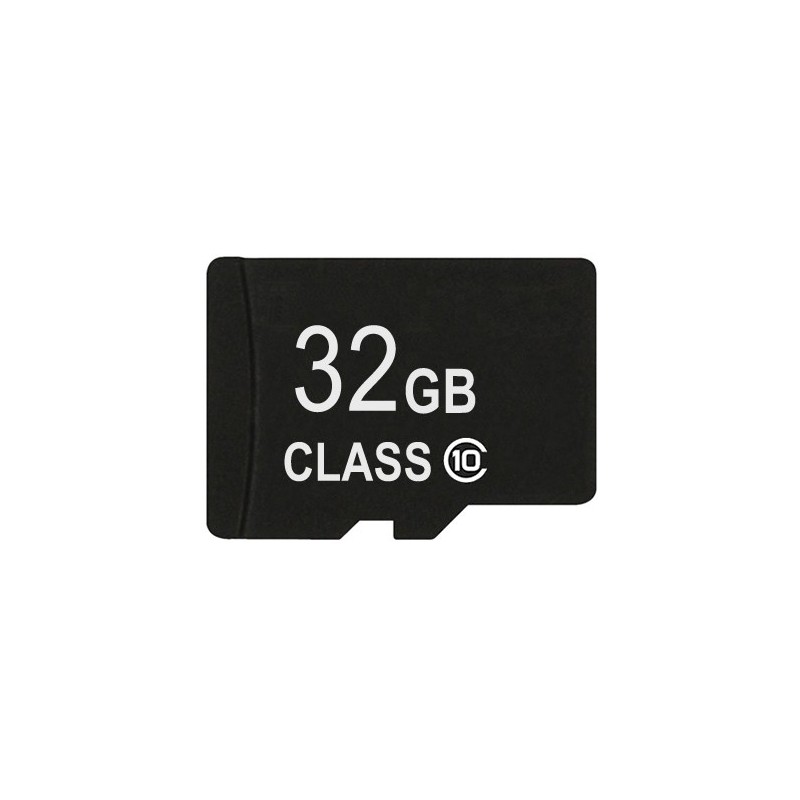 32 GB Micro SD-kaart