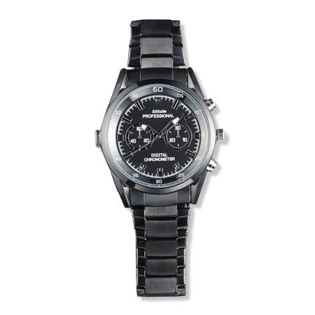 Full HD-camerahorloge met 120 minuten nachtzicht