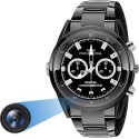 Full HD-camerahorloge met 120 minuten nachtzicht