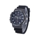 Watch Full HD sports spy camera up to 2 hours