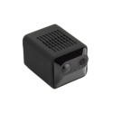 WIFI camera op afstand aangesloten zeer lange batterijduur 1 jaar PIR bewegingsdetectie